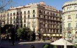 Hotel Spanien: 4 Sterne Colón In Barcelona, 142 Zimmer, Katalonien, ...