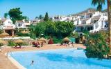 Ferienanlage Andalusien Parkplatz: El Capistrano Village: Anlage Mit Pool ...