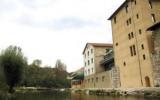 Hotel Frankreich: 2 Sterne Hôtel Du Musée De L'eau In Pont En Royans, 31 ...