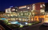 Hotel Ungarn Solarium: Thermal Hotel Visegrad Mit 174 Zimmern Und 4 Sternen, ...