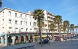 Ferienwohnung Canet Plage: Appartement 