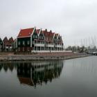 Ferienwohnung Volendam Skiurlaub: Marinapark Volendam In Volendam, ...