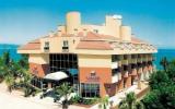 Hotel Türkei: 3 Sterne Valeri Beach Hotel In Kemer (Antalya) Mit 73 Zimmern, ...