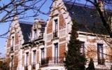 Hotellothringen: 4 Sterne Hotel Le Manoir In Epinal Mit 12 Zimmern, ...