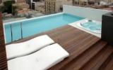 Hotel Spanien Solarium: 4 Sterne Condes De Barcelona, 235 Zimmer, ...