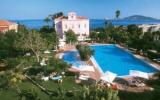 Hotel Italien: 4 Sterne Villa Irlanda Grand Hotel In Gaeta (Latina), 48 Zimmer, ...