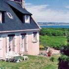 Ferienhaus Bretagne Parkplatz: Ferienhaus In Esquibien Bei Audierne, ...