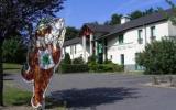 Hotel Theix Bretagne: Hotel Restaurant Marmotte Vannes In Theix Mit 36 ...