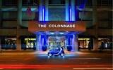 Hotelmassachusetts: 5 Sterne The Colonnade Hotel In Boston (Massachusetts) ...