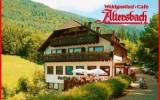 Hotel Deutschland: Hotel-Waldgasthof-Cafe Altersbach In Waldkirch Mit 10 ...