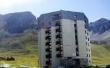 Ferienwohnung Tignes Rhone Alpes Fernseher: Appartement 