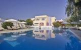 Hotel Griechenland: 3 Sterne Acqua Vatos Hotel In Kamari Mit 32 Zimmern, Süd ...