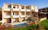 Ferienwohnung Rethymnos: Esperia Beach Apts In Rethymno , 16 Zimmer, ...