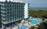 Hotel Blanes Pool: Hotel Blaucel In Blanes Mit 138 Zimmern Und 4 Sternen, Costa ...