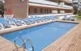 Ferienwohnung Salou Katalonien Badeurlaub: Appartements Salou Center ...