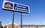 Hotel Friedrich Maryland: Best Western Frederick In Frederick (Maryland) ...