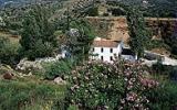 Ferienhaus Alcaucín: Molino Quemado (Große Wohn.) - Alcaucin (Costa ...