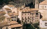 Hotel Cuenca Castilla La Mancha Parkplatz: 3 Sterne Hotel Leonor De ...