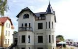 Zimmer Mecklenburg Vorpommern: 4 Sterne Hotel Villa Sommer In Bad Doberan Mit ...