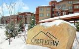 Hotel Usa: 3 Sterne Crestview Condominiums In Park City (Utah), 35 Zimmer, ...