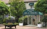 Hotel Burgund Parkplatz: 3 Sterne Logis Arts Et Terroirs In Gevrey Chambertin ...