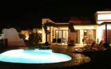 Zimmer Kanarische Inseln: 4 Sterne Villas Heredad Kamezi In Playa Blanca, 35 ...