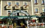 Hotel Frankreich Angeln: Hostellerie La Bonne Hotesse In Chambon Sur Lac Mit ...