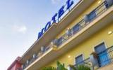 Hotel Italien: Motel Aloisi In Lecce Mit 40 Zimmern Und 3 Sternen, Adriaküste ...