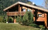 Ferienhaus Les Praz De Chamonix: Ferienhaus (10 Personen) Savoyen - ...