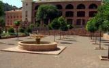 Hotel Murcia Klimaanlage: 4 Sterne Monasterio De Santa Eulalia In Totana Mit ...