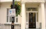 Hotel London London, City Of: 3 Sterne Melbourne House Hotel In London Mit 17 ...
