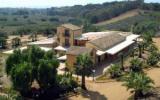 Hotel Sicilia Parkplatz: 4 Sterne Demetra Resort In San Leone (Agrigento) Mit ...