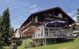 Hotel Oberstaufen: 3 Sterne Hochbühl Steinhausers Vital Und Golfhotel In ...