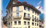 Hotel Tessin: Hotel Dell' Angelo In Locarno Mit 55 Zimmern Und 3 Sternen, Lago ...