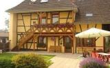 Hotel Frankreich Klimaanlage: Logis A L'ancienne Poste In Battenheim Mit 15 ...