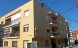 Ferienwohnung Palamós Badeurlaub: Appartement (4 Personen) Costa Brava, ...