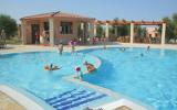 Ferienwohnung Vieste Puglia Pool: Feriendorf Santa Maria *** Mit 2 Zimmern ...