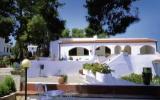 Ferienwohnung Vieste Puglia Pool: Ferienwohnung 