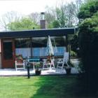 Ferienhaus Sint Maartenszee: Ferienhaus Im Bungalowpark Wildrijk 97 In St ...