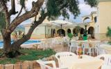 Hotel Italien Heizung: Hotel L´ulivo ***, Sardinien, Arbatax 