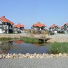 Ferienwohnung Dänemark: Ferienwohnung In Bogense, Bogense Strand Für 6 ...