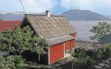 Ferienhaus Norwegen: Ferienhaus In Ålvik Bei Norheimsund, Hardanger, ...