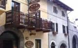 3 Sterne Hotel Chez Toi in Oulx (Torino) mit 11 Zimmern, Piemont, Oberitalien, Piemont (Piemonte), Italien