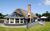 Ferienhaus Dänemark: Ferienhaus Mit Sauna In Blåvand, Südliche Nordsee ...