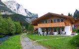 Ferienwohnung Adelboden: Wohnung (Chkan04) Mit Pool In Kandersteg, Schweiz 