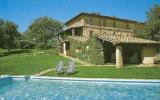 Ferienhaus Italien: Doppelhaus - Erdgeschoss Mite 2 In Monticiano, Siena Und ...