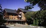 Ferienanlage Vorarlberg: 4 Sterne Hotel Post Und Susanne Kaufmann Spa In Bezau ...
