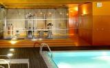 Hotel Castilla Y Leon Sauna: 4 Sterne Abba Burgos Mit 114 Zimmern, ...