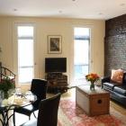 Ferienwohnungnew York City: Appartement (6 Personen) New York, New ...