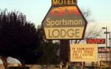 Hotel Red Bluff Kalifornien: Sportsman Lodge In Red Bluff (California) Mit ...